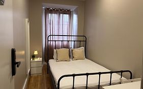 Lime Stone Rooms Central Lisbon